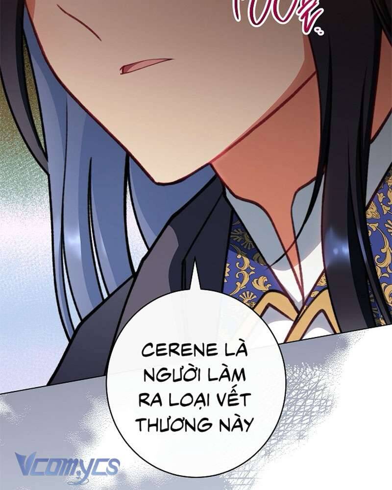 Hầu Gái Độc Quyền Của Hoàng Hậu Phản Diện - Chap 82 - Trang 125