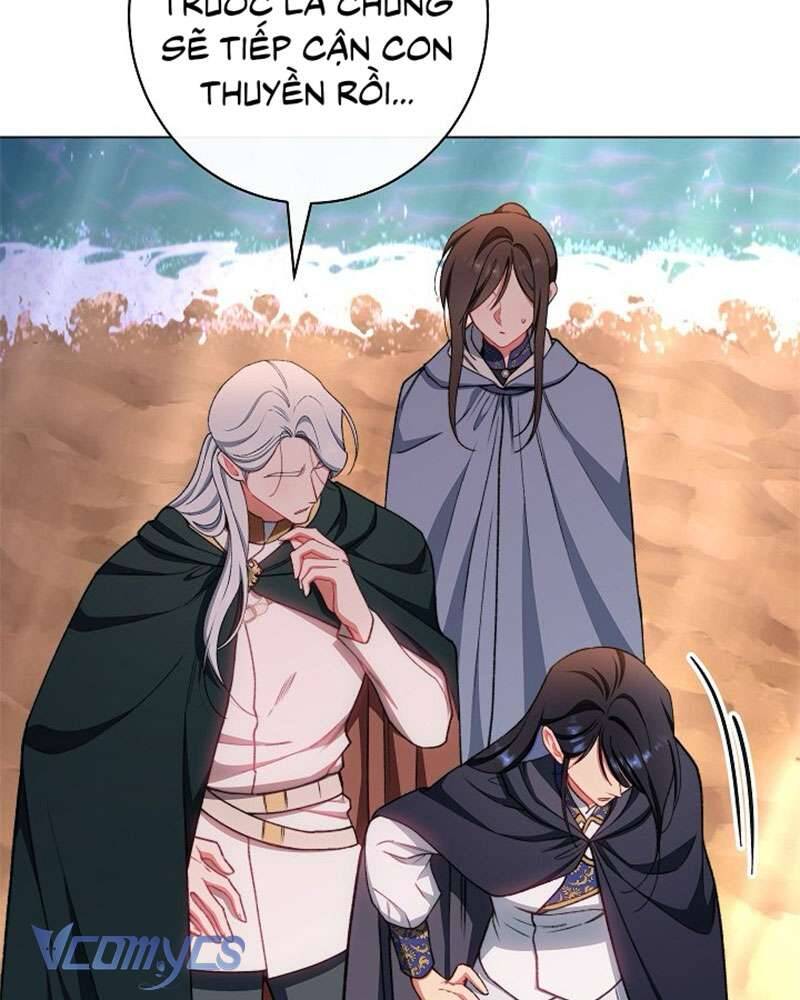 Hầu Gái Độc Quyền Của Hoàng Hậu Phản Diện - Chap 82 - Trang 127
