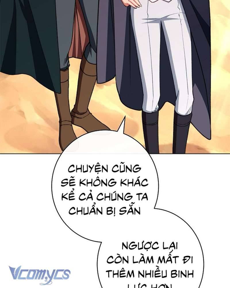 Hầu Gái Độc Quyền Của Hoàng Hậu Phản Diện - Chap 82 - Trang 128
