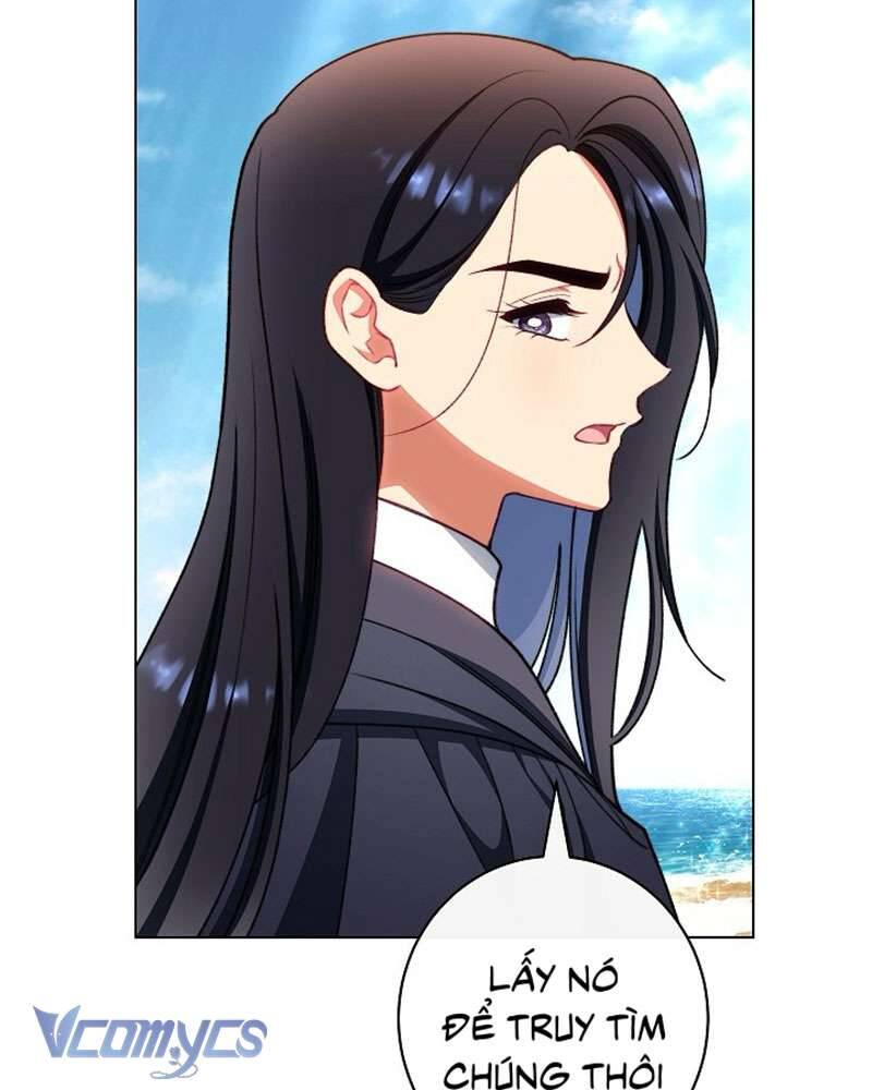 Hầu Gái Độc Quyền Của Hoàng Hậu Phản Diện - Chap 82 - Trang 130