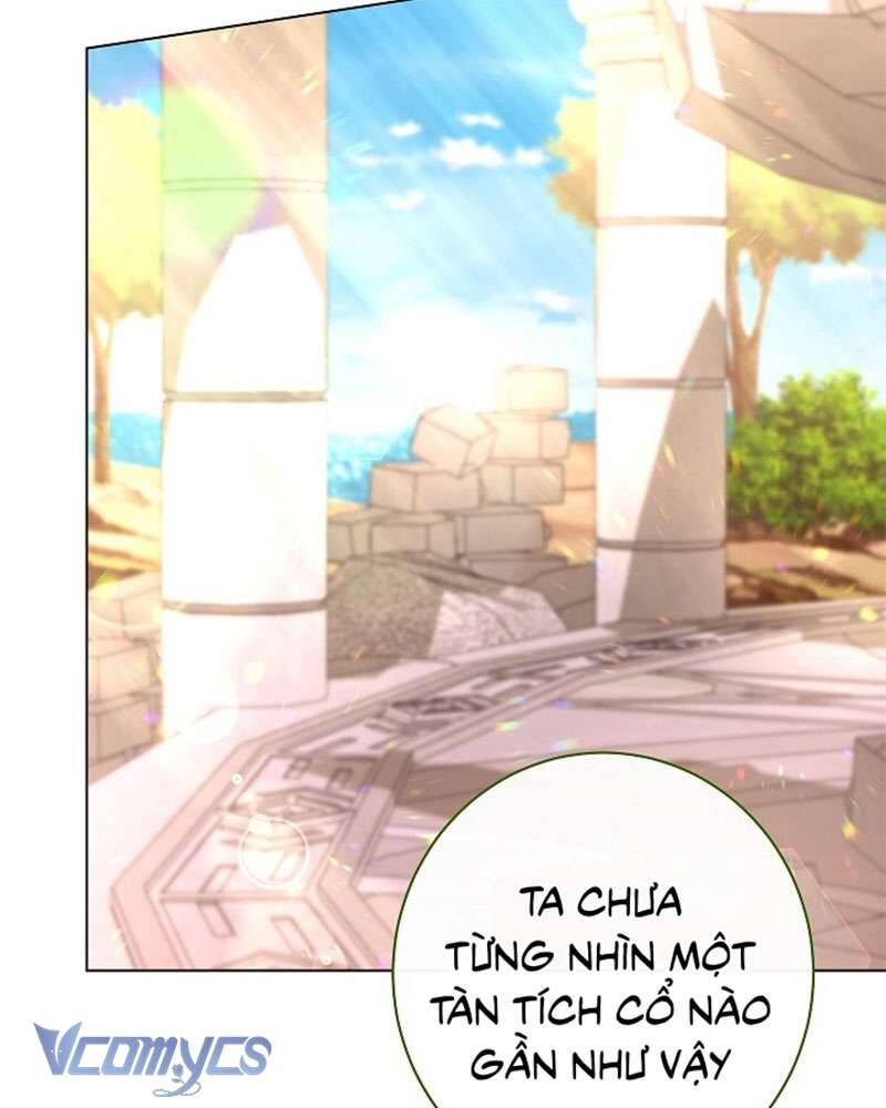 Hầu Gái Độc Quyền Của Hoàng Hậu Phản Diện - Chap 82 - Trang 20