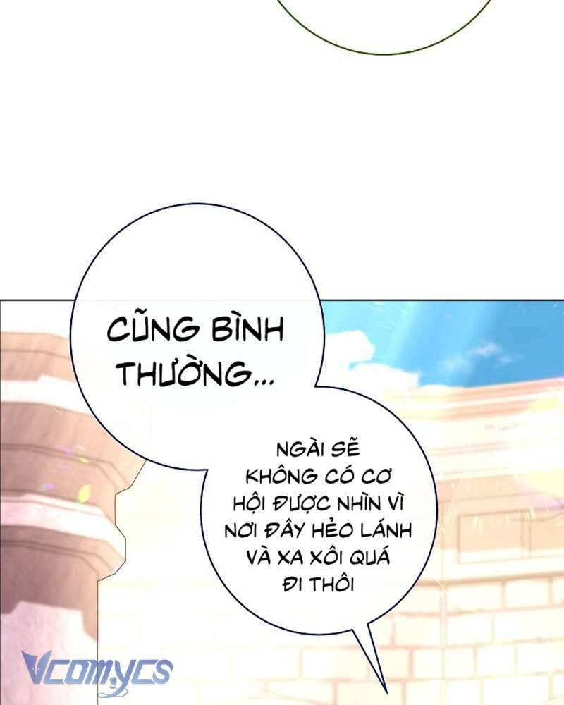 Hầu Gái Độc Quyền Của Hoàng Hậu Phản Diện - Chap 82 - Trang 21
