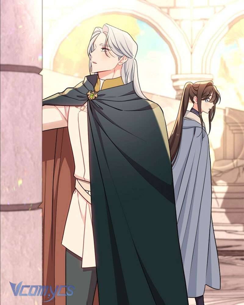 Hầu Gái Độc Quyền Của Hoàng Hậu Phản Diện - Chap 82 - Trang 22