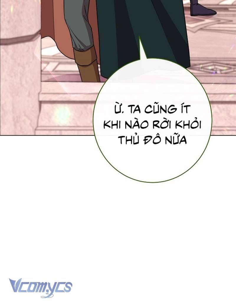 Hầu Gái Độc Quyền Của Hoàng Hậu Phản Diện - Chap 82 - Trang 23