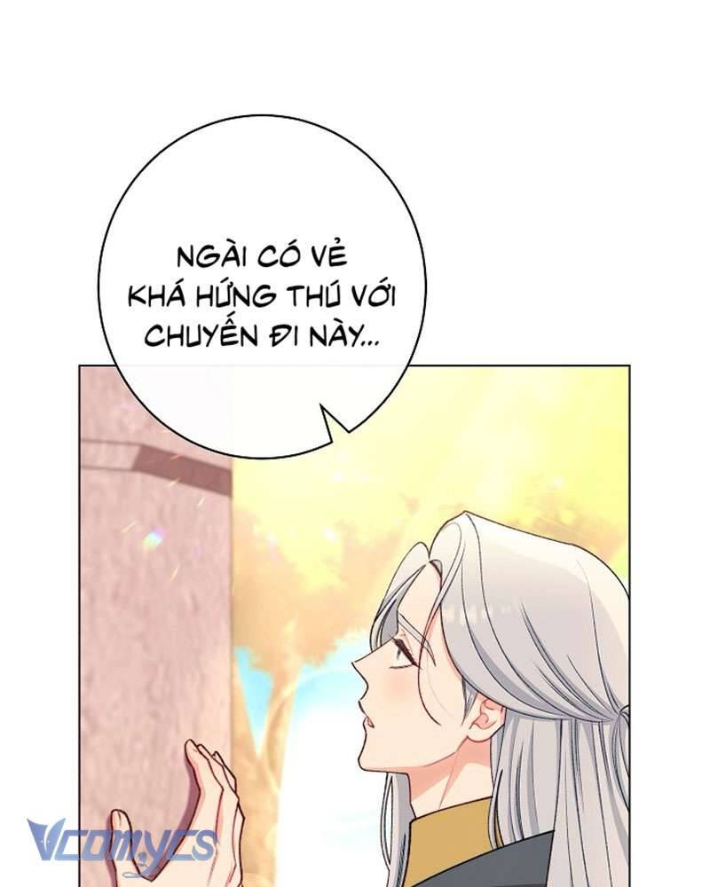 Hầu Gái Độc Quyền Của Hoàng Hậu Phản Diện - Chap 82 - Trang 24