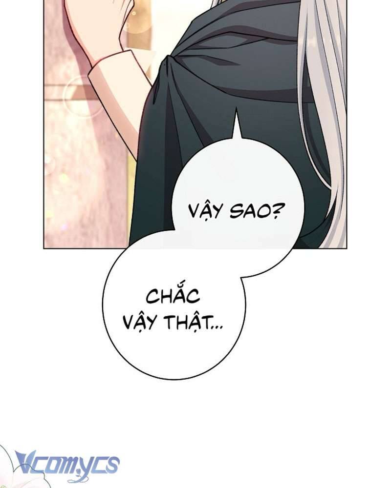 Hầu Gái Độc Quyền Của Hoàng Hậu Phản Diện - Chap 82 - Trang 25