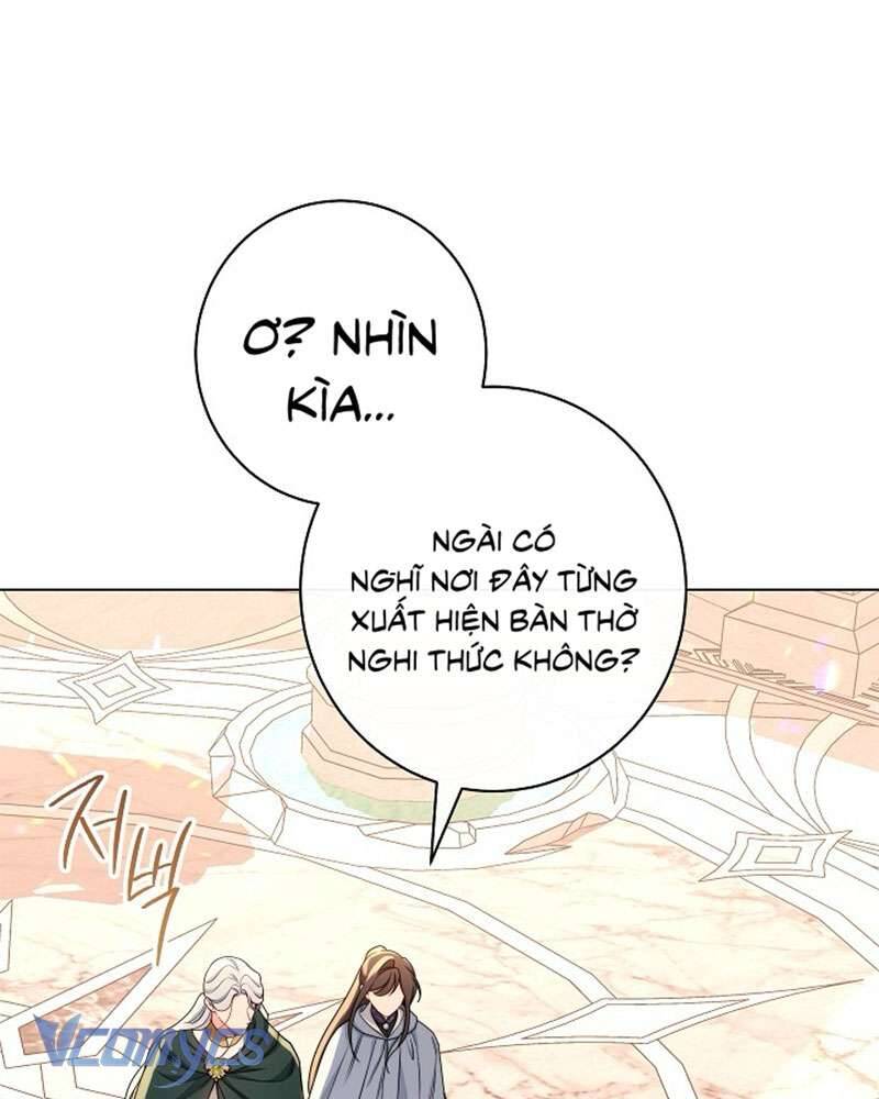 Hầu Gái Độc Quyền Của Hoàng Hậu Phản Diện - Chap 82 - Trang 31