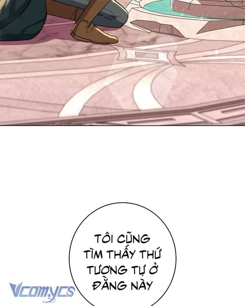 Hầu Gái Độc Quyền Của Hoàng Hậu Phản Diện - Chap 82 - Trang 35