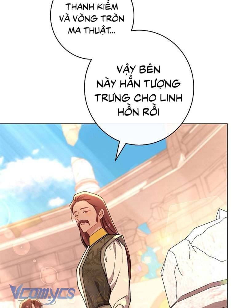 Hầu Gái Độc Quyền Của Hoàng Hậu Phản Diện - Chap 82 - Trang 39