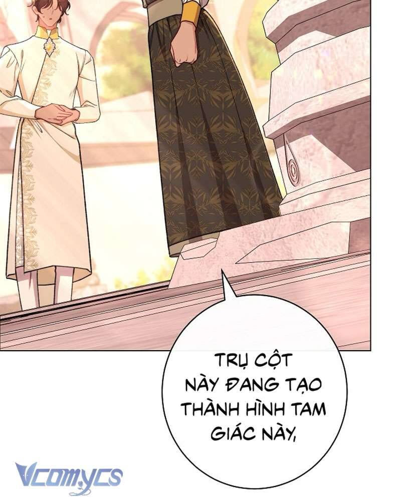 Hầu Gái Độc Quyền Của Hoàng Hậu Phản Diện - Chap 82 - Trang 40