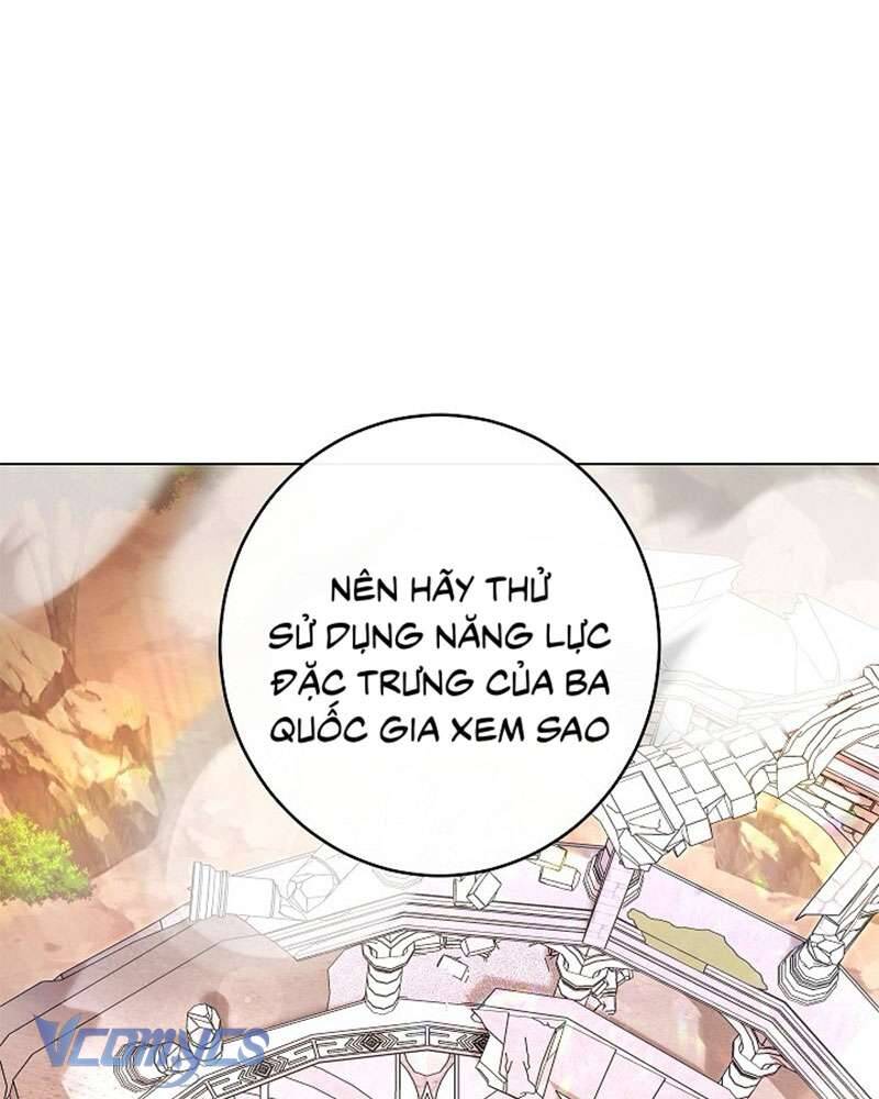 Hầu Gái Độc Quyền Của Hoàng Hậu Phản Diện - Chap 82 - Trang 41