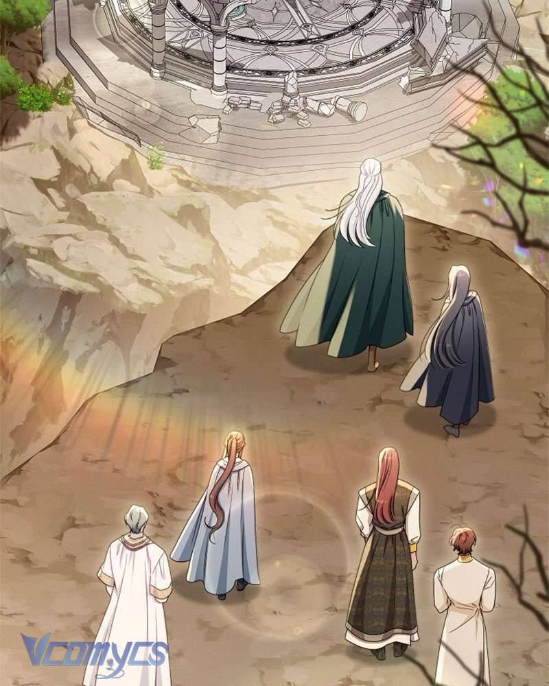 Hầu Gái Độc Quyền Của Hoàng Hậu Phản Diện - Chap 82 - Trang 8
