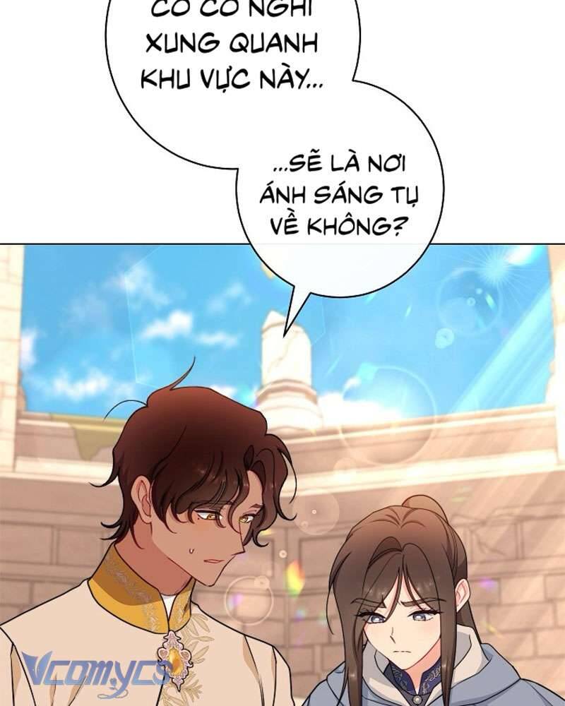 Hầu Gái Độc Quyền Của Hoàng Hậu Phản Diện - Chap 82 - Trang 75