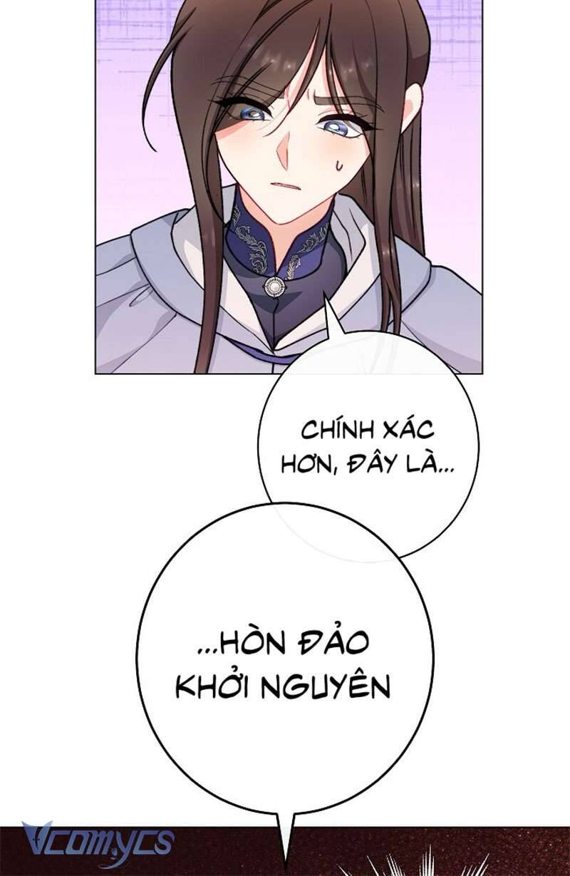 Hầu Gái Độc Quyền Của Hoàng Hậu Phản Diện - Chap 82 - Trang 78