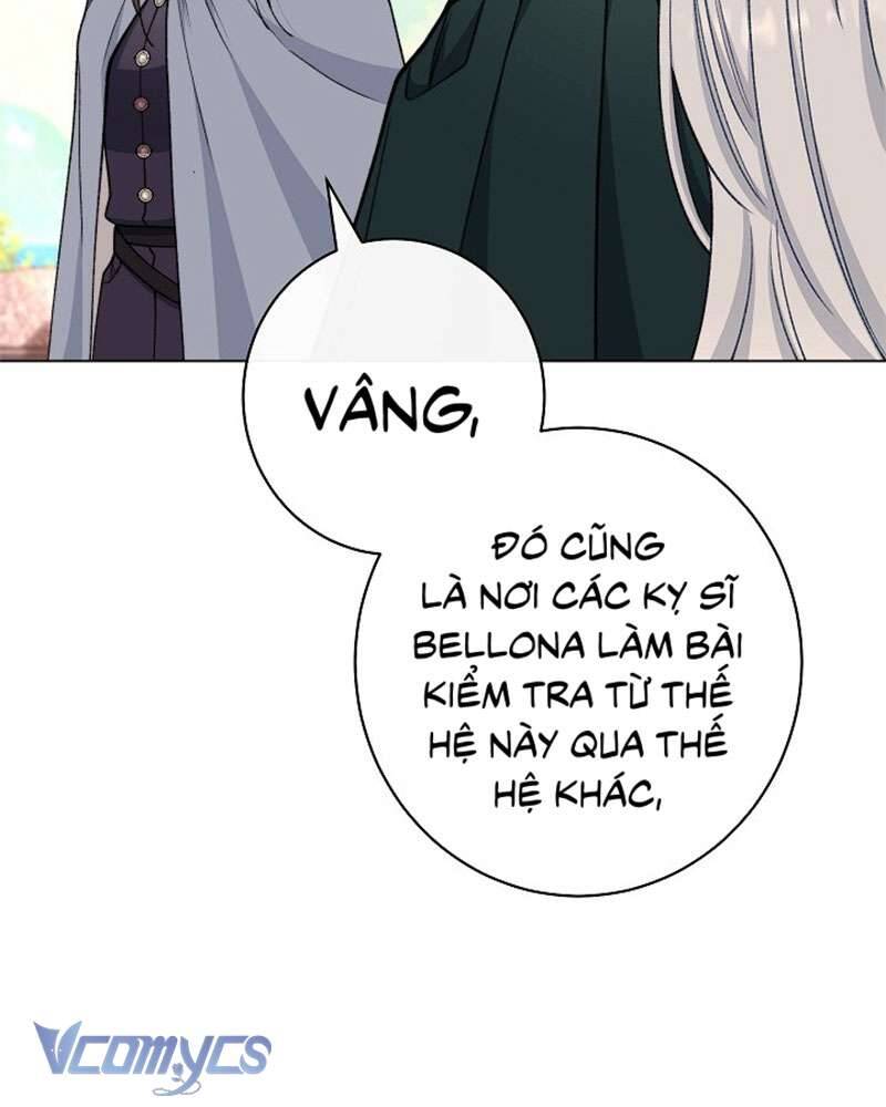 Hầu Gái Độc Quyền Của Hoàng Hậu Phản Diện - Chap 82 - Trang 84