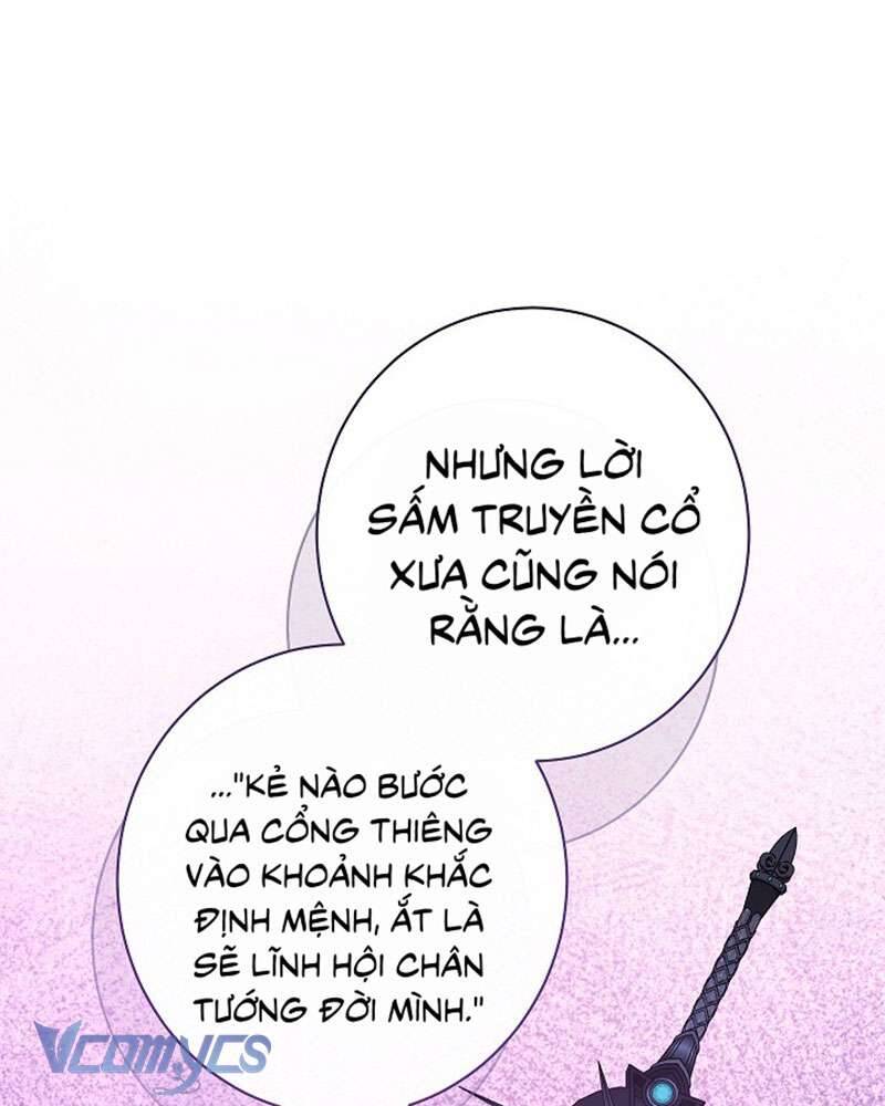 Hầu Gái Độc Quyền Của Hoàng Hậu Phản Diện - Chap 82 - Trang 85