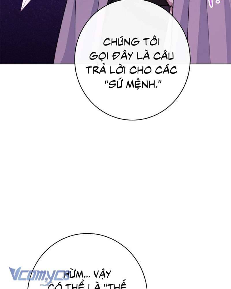 Hầu Gái Độc Quyền Của Hoàng Hậu Phản Diện - Chap 82 - Trang 87