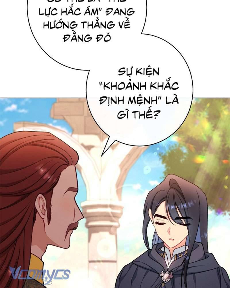 Hầu Gái Độc Quyền Của Hoàng Hậu Phản Diện - Chap 82 - Trang 88