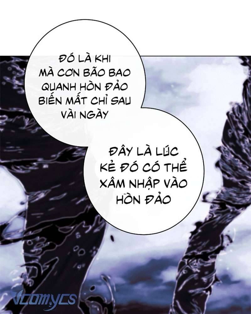 Hầu Gái Độc Quyền Của Hoàng Hậu Phản Diện - Chap 82 - Trang 90