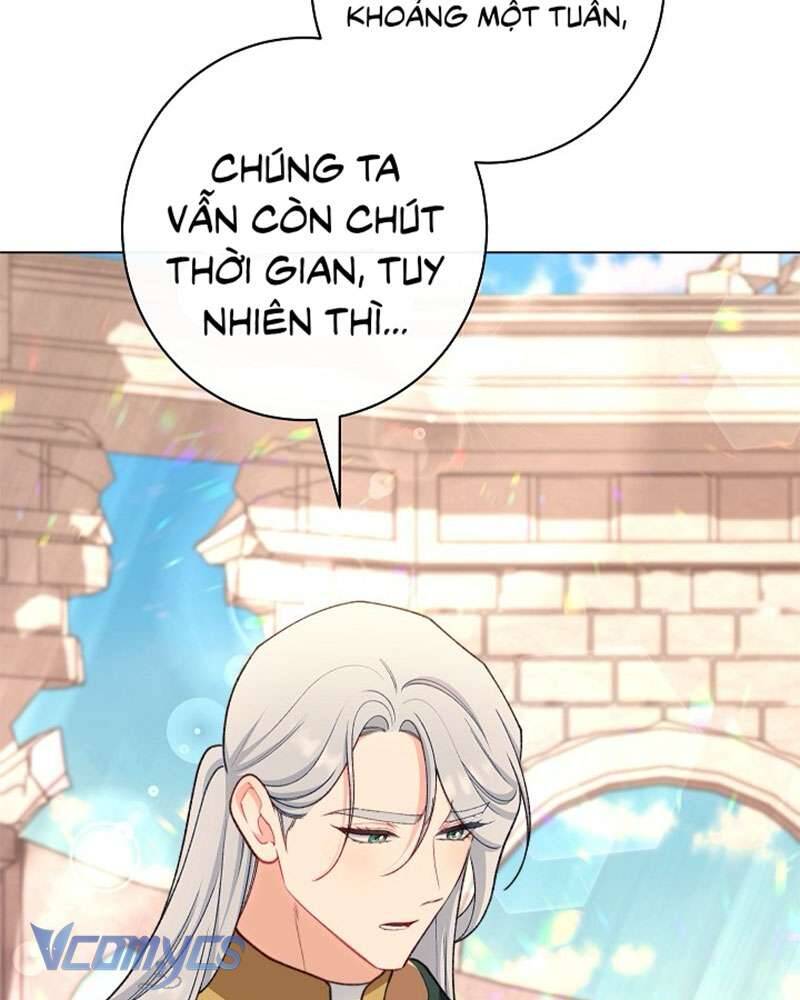 Hầu Gái Độc Quyền Của Hoàng Hậu Phản Diện - Chap 82 - Trang 92