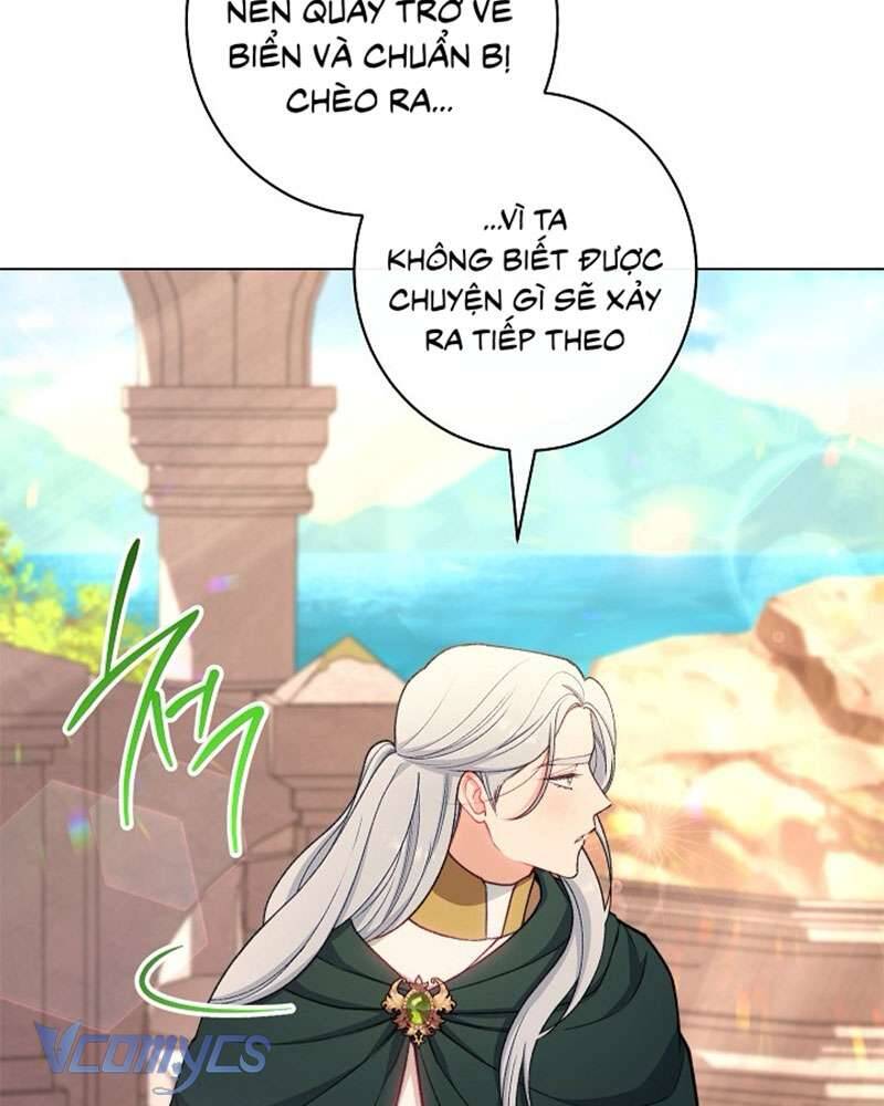 Hầu Gái Độc Quyền Của Hoàng Hậu Phản Diện - Chap 82 - Trang 94