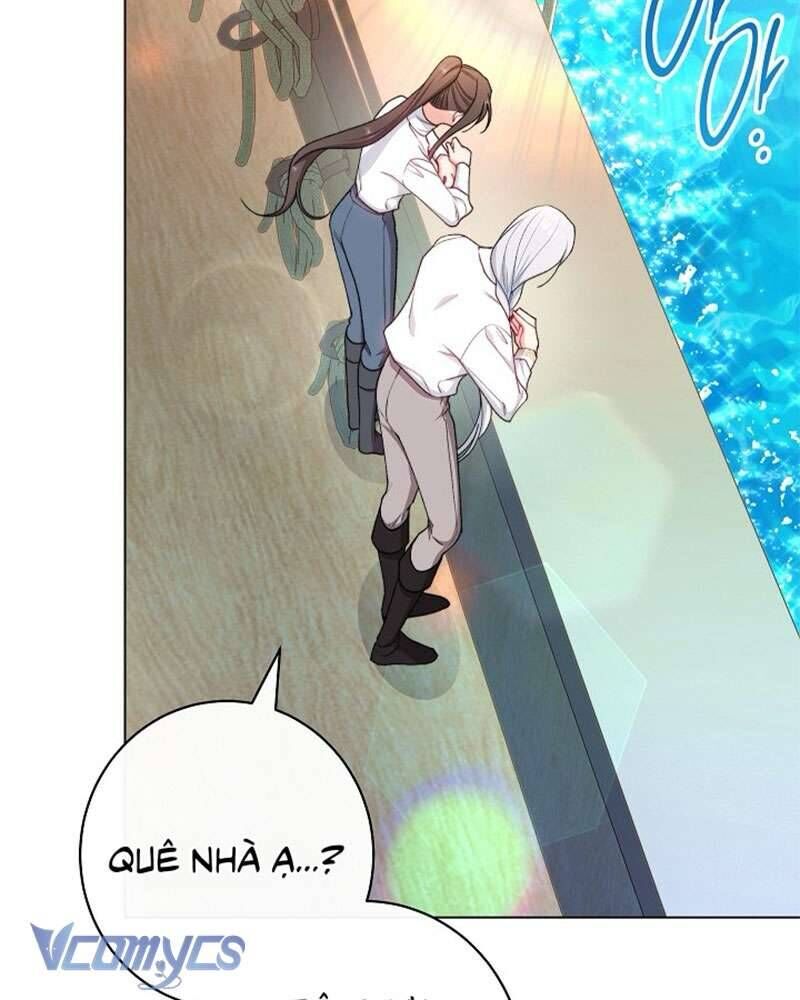 Hầu Gái Độc Quyền Của Hoàng Hậu Phản Diện - Chap 83 - Trang 105