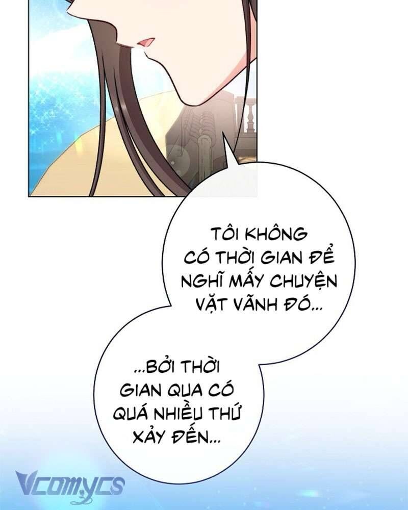 Hầu Gái Độc Quyền Của Hoàng Hậu Phản Diện - Chap 83 - Trang 107