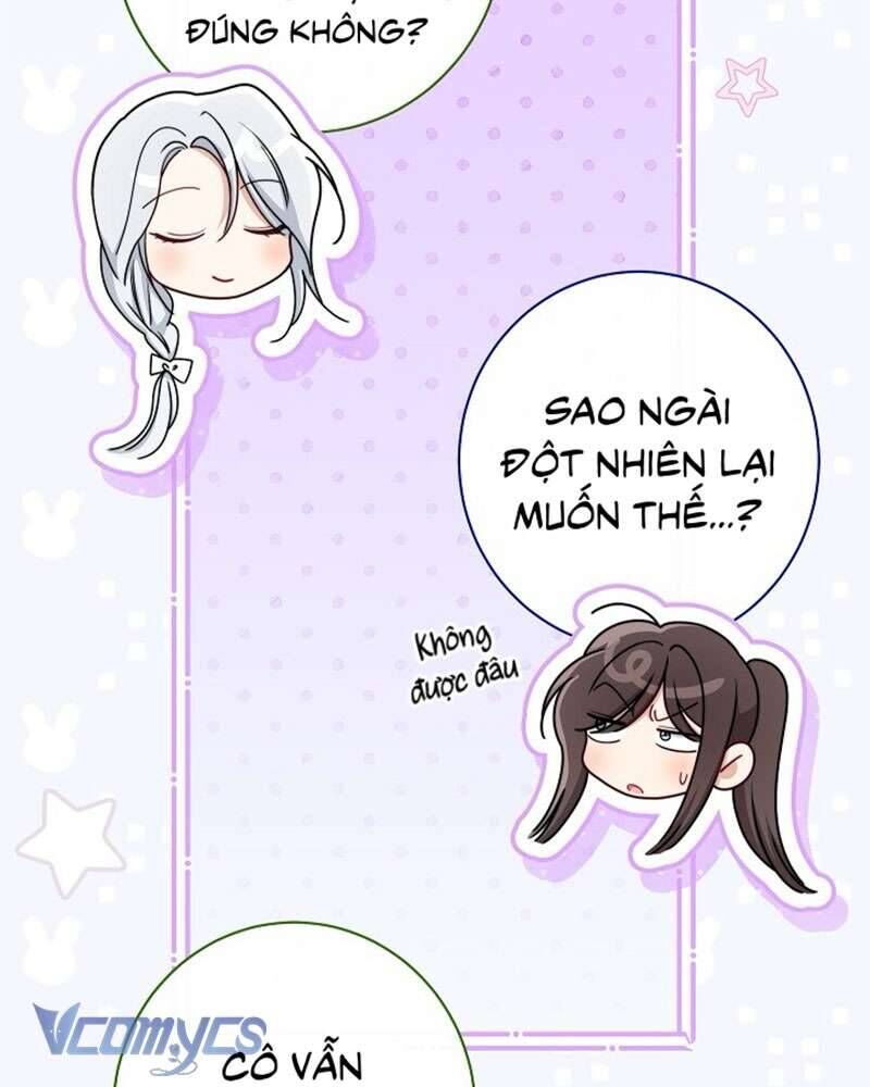 Hầu Gái Độc Quyền Của Hoàng Hậu Phản Diện - Chap 83 - Trang 110