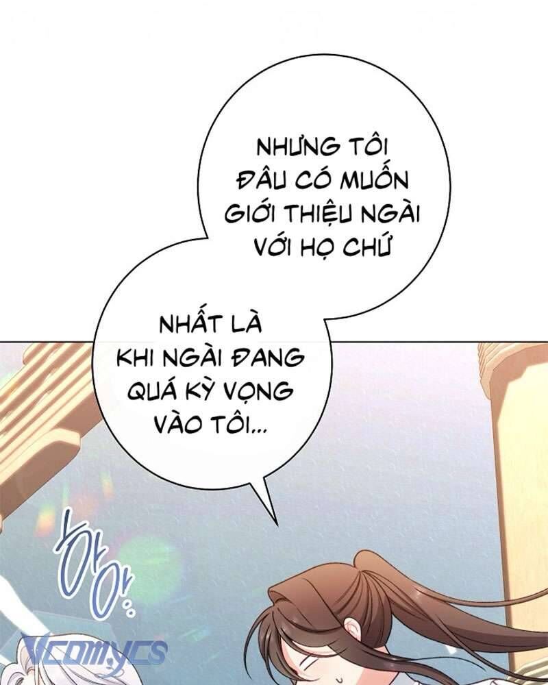 Hầu Gái Độc Quyền Của Hoàng Hậu Phản Diện - Chap 83 - Trang 112