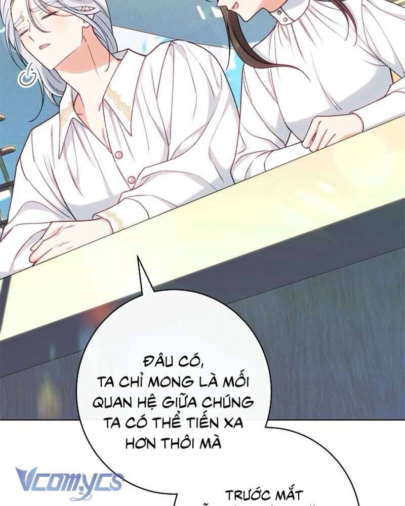 Hầu Gái Độc Quyền Của Hoàng Hậu Phản Diện - Chap 83 - Trang 113