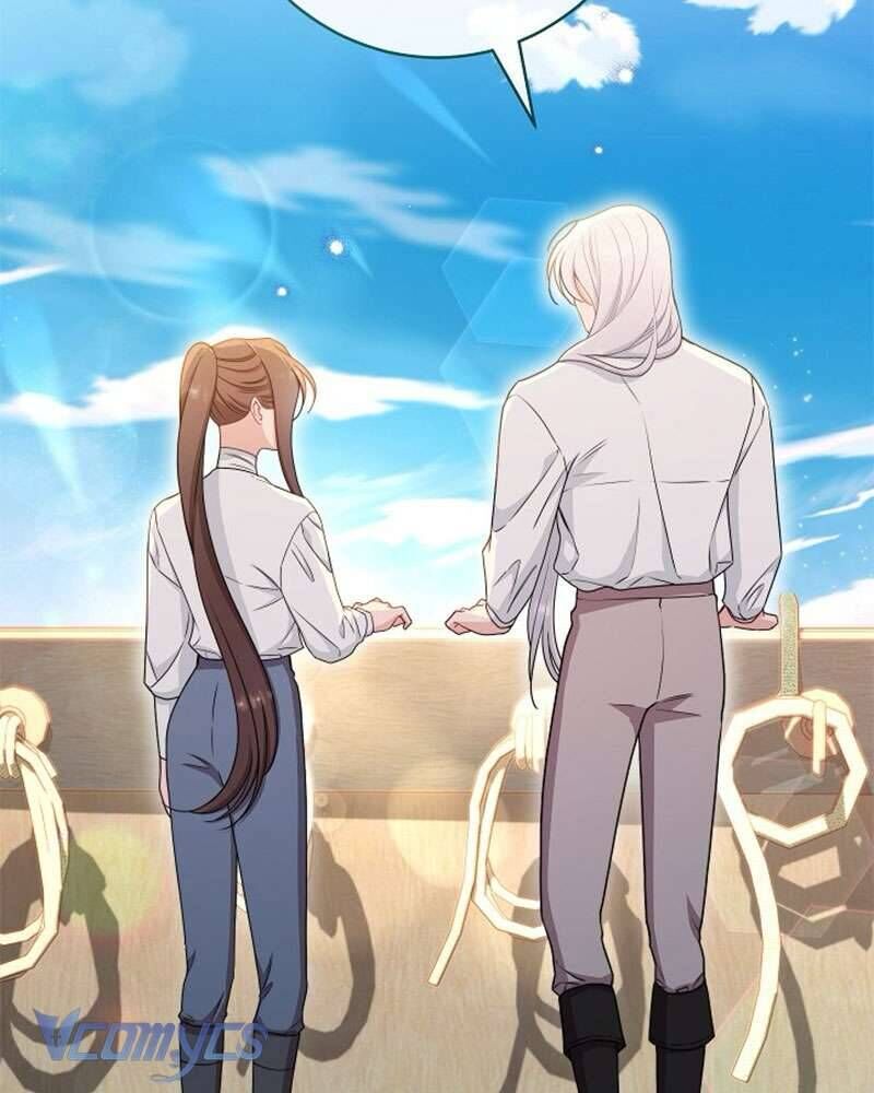 Hầu Gái Độc Quyền Của Hoàng Hậu Phản Diện - Chap 83 - Trang 119