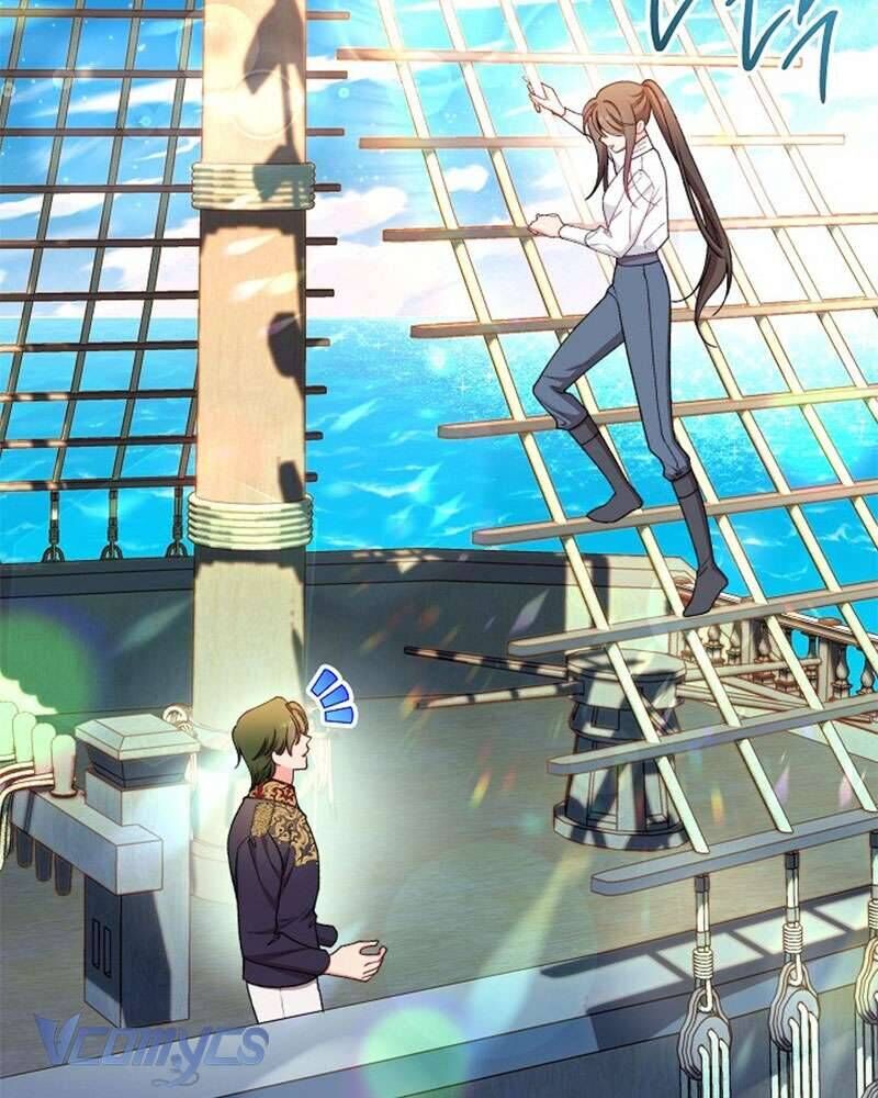 Hầu Gái Độc Quyền Của Hoàng Hậu Phản Diện - Chap 83 - Trang 17