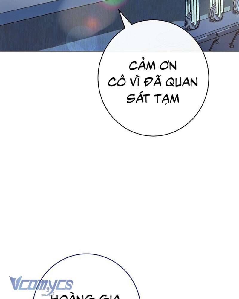 Hầu Gái Độc Quyền Của Hoàng Hậu Phản Diện - Chap 83 - Trang 18