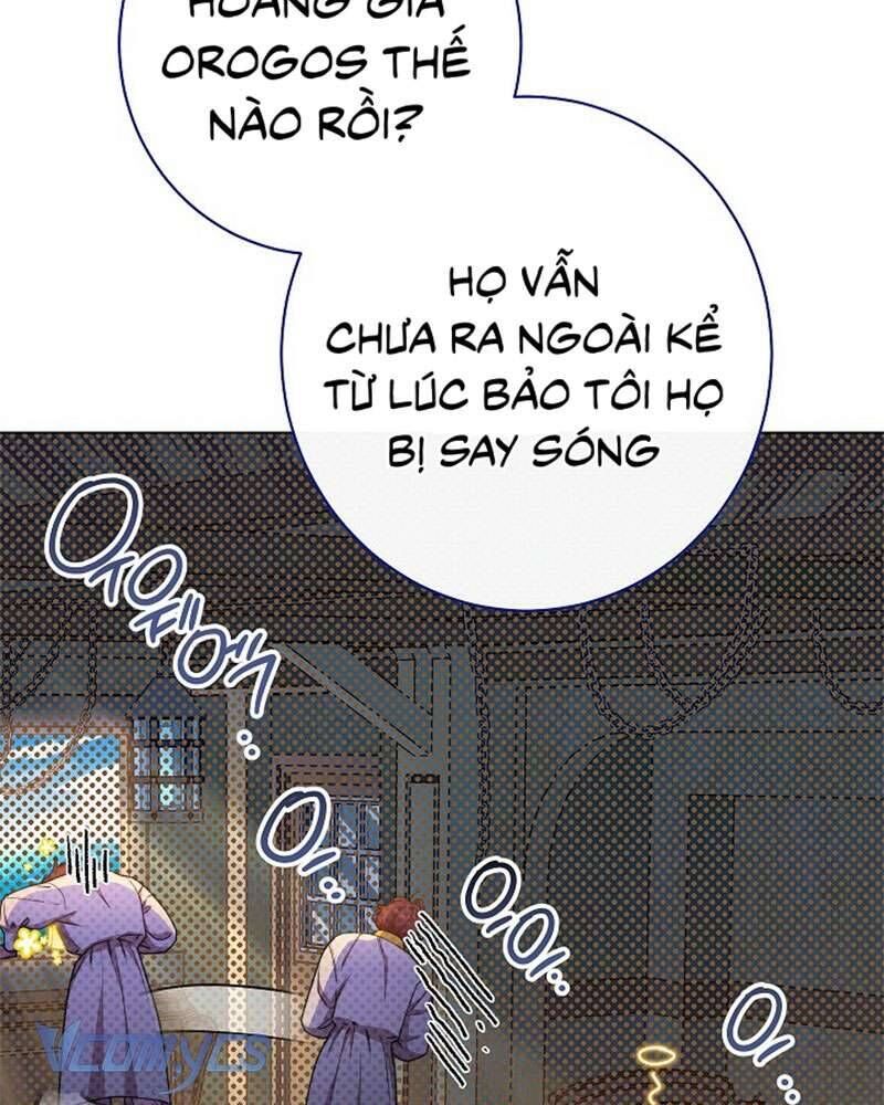 Hầu Gái Độc Quyền Của Hoàng Hậu Phản Diện - Chap 83 - Trang 19