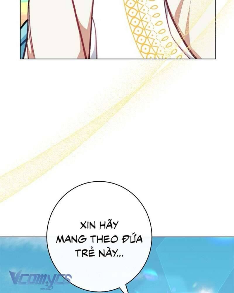 Hầu Gái Độc Quyền Của Hoàng Hậu Phản Diện - Chap 83 - Trang 3