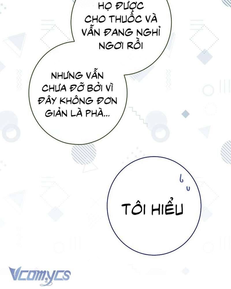 Hầu Gái Độc Quyền Của Hoàng Hậu Phản Diện - Chap 83 - Trang 21