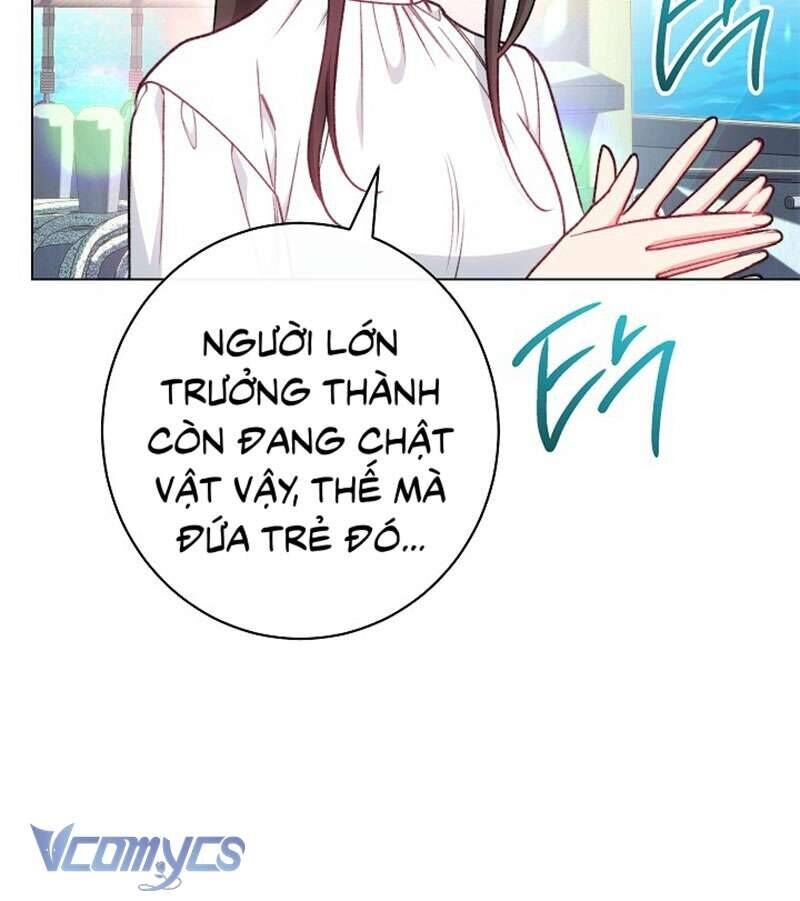 Hầu Gái Độc Quyền Của Hoàng Hậu Phản Diện - Chap 83 - Trang 23