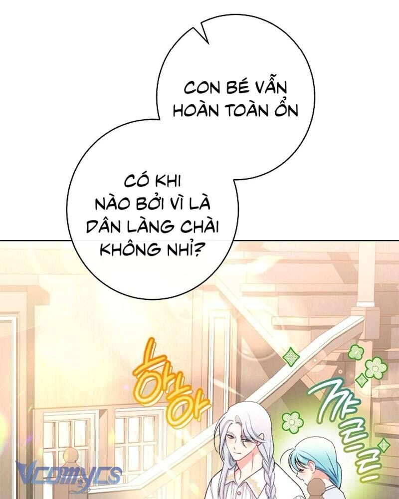 Hầu Gái Độc Quyền Của Hoàng Hậu Phản Diện - Chap 83 - Trang 24