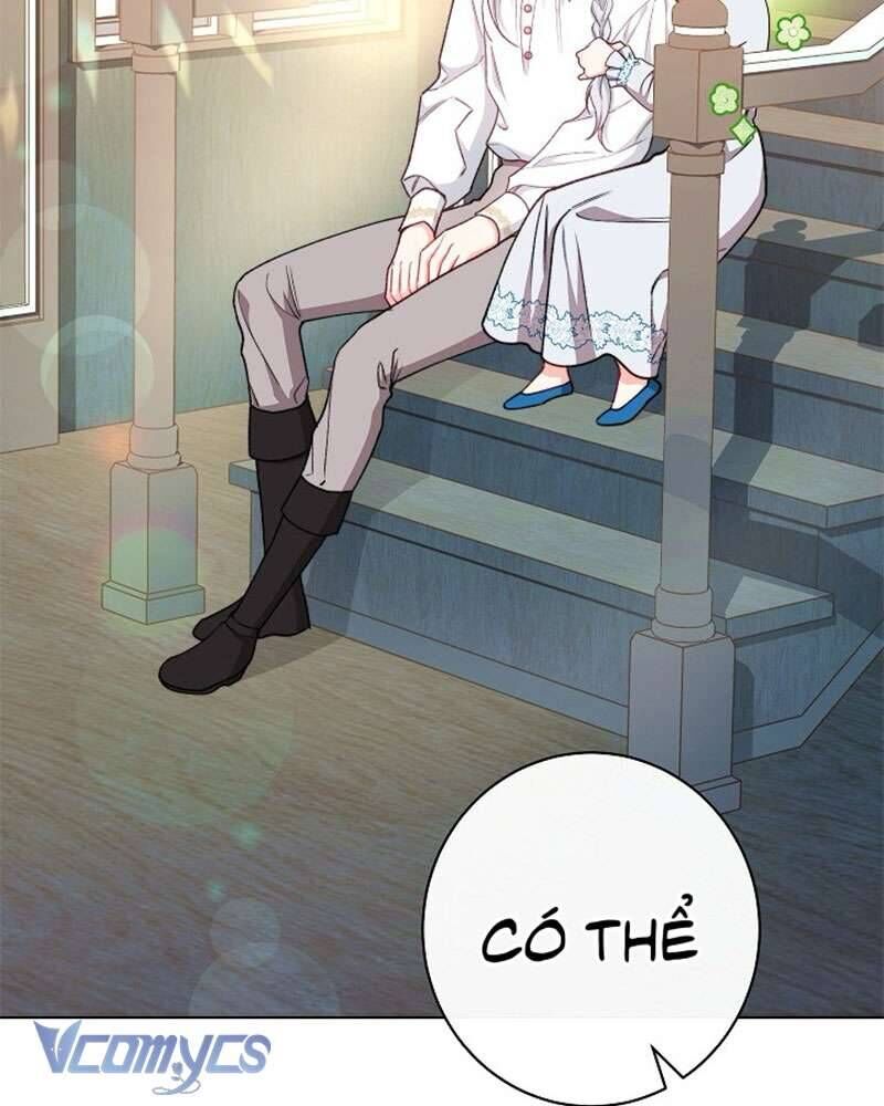 Hầu Gái Độc Quyền Của Hoàng Hậu Phản Diện - Chap 83 - Trang 25