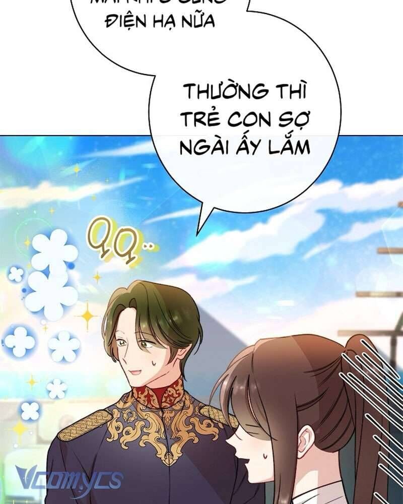 Hầu Gái Độc Quyền Của Hoàng Hậu Phản Diện - Chap 83 - Trang 32