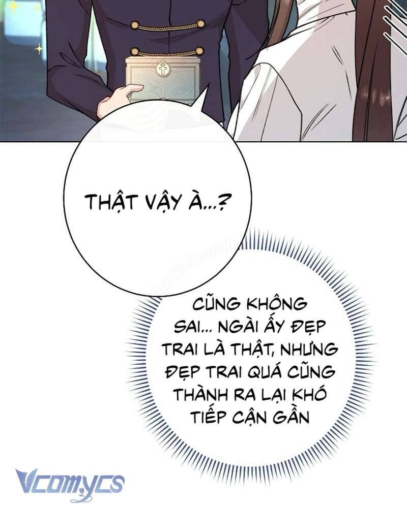 Hầu Gái Độc Quyền Của Hoàng Hậu Phản Diện - Chap 83 - Trang 33