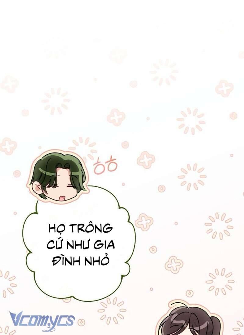 Hầu Gái Độc Quyền Của Hoàng Hậu Phản Diện - Chap 83 - Trang 34