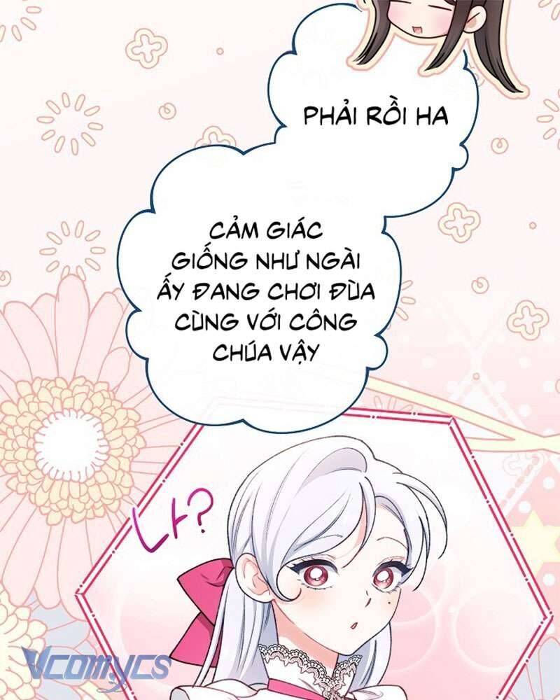 Hầu Gái Độc Quyền Của Hoàng Hậu Phản Diện - Chap 83 - Trang 35