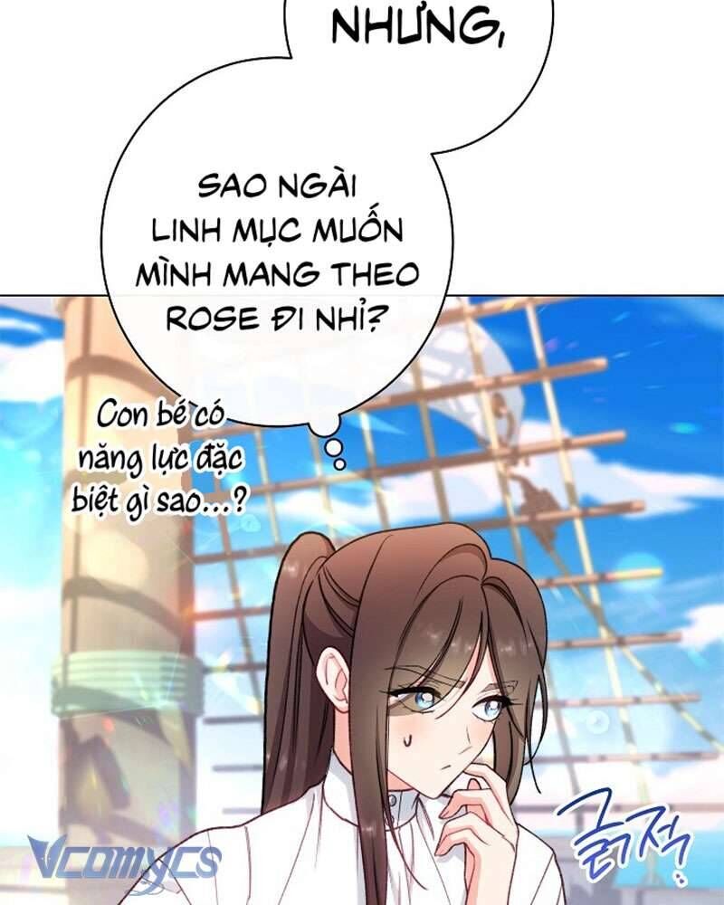 Hầu Gái Độc Quyền Của Hoàng Hậu Phản Diện - Chap 83 - Trang 37