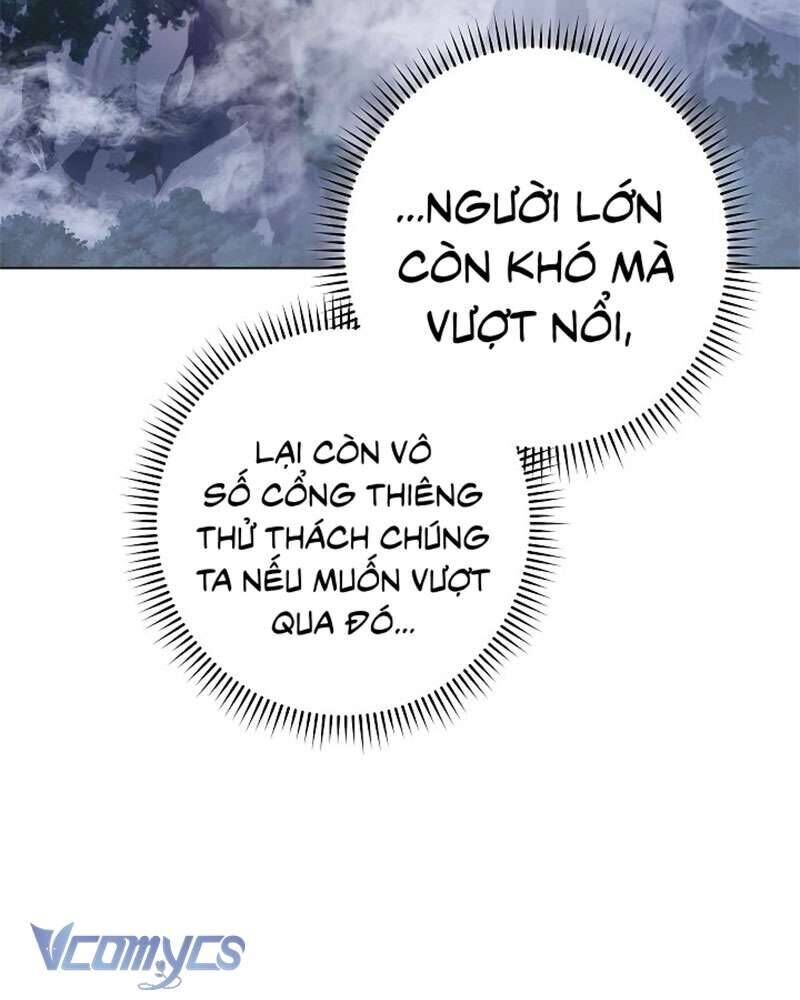 Hầu Gái Độc Quyền Của Hoàng Hậu Phản Diện - Chap 83 - Trang 40