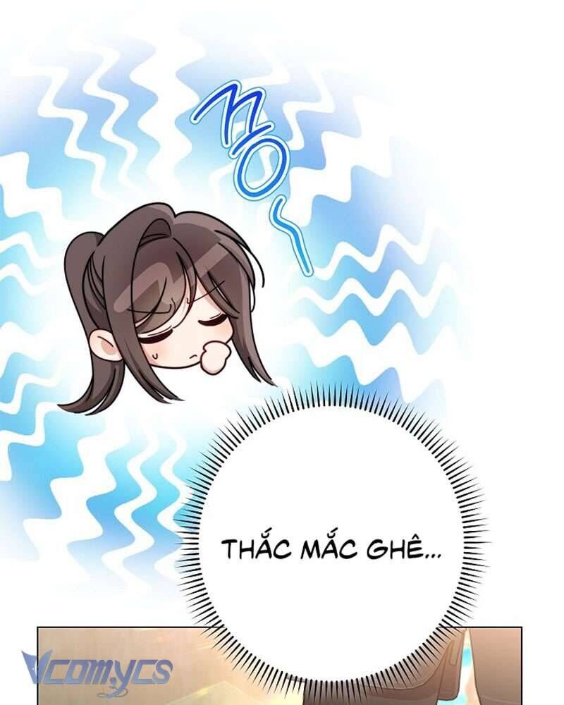 Hầu Gái Độc Quyền Của Hoàng Hậu Phản Diện - Chap 83 - Trang 41