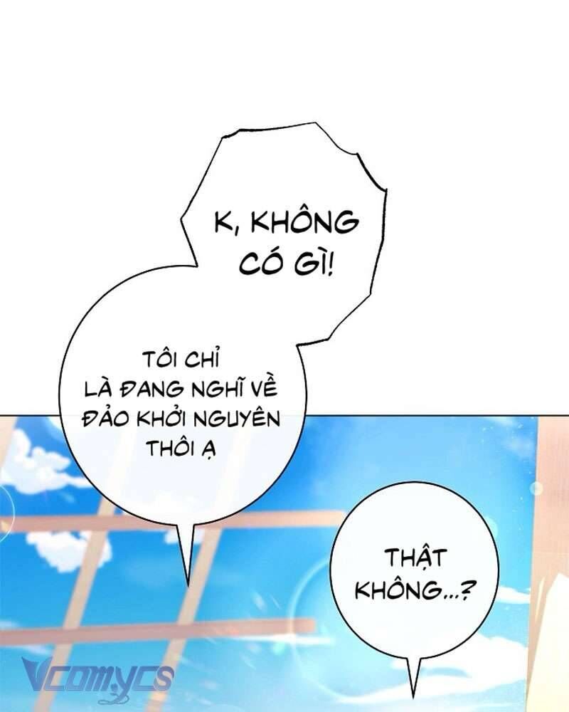 Hầu Gái Độc Quyền Của Hoàng Hậu Phản Diện - Chap 83 - Trang 47