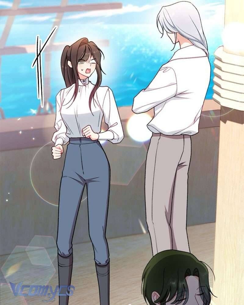 Hầu Gái Độc Quyền Của Hoàng Hậu Phản Diện - Chap 83 - Trang 48