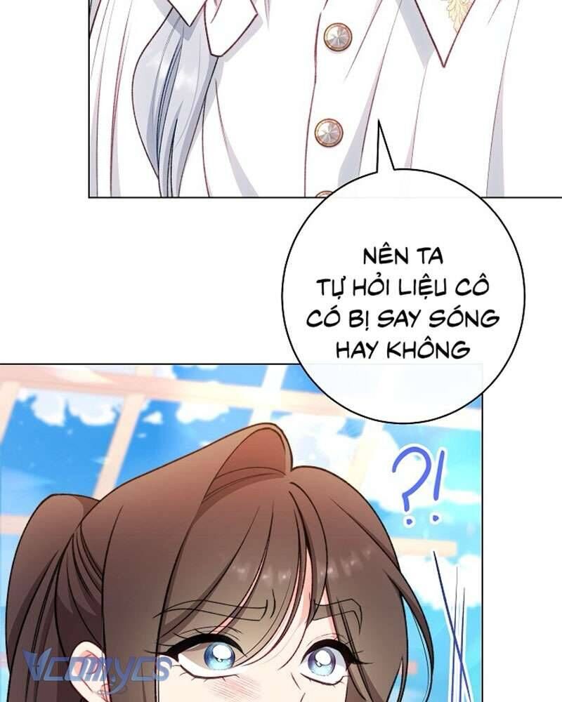 Hầu Gái Độc Quyền Của Hoàng Hậu Phản Diện - Chap 83 - Trang 51