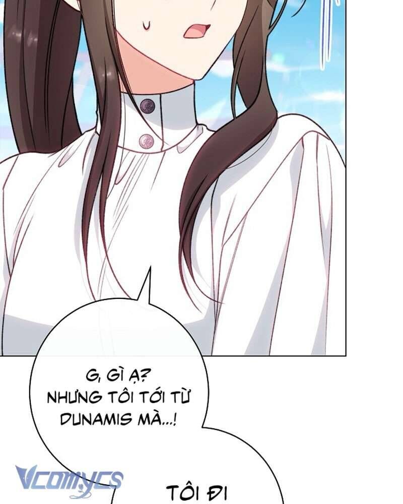 Hầu Gái Độc Quyền Của Hoàng Hậu Phản Diện - Chap 83 - Trang 52